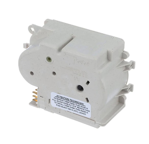 WP3953321 - Genuine OEM Whirlpool Washer Timer